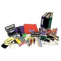 Office Stationery