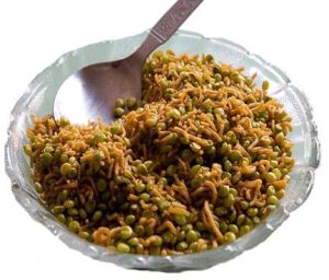 Roasted Bajra Masala Namkeen