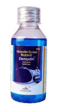 Densydin Mouthwash