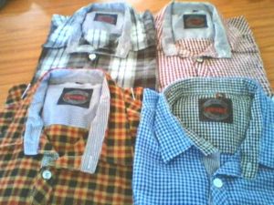 Cotton Casual Shirts