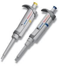 Eppendorf Research Plus Pipettes