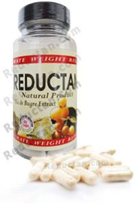 Reductan Slimming Pills