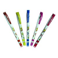 Jony Gel Pens