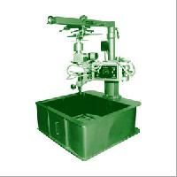 profile gas cutting machine