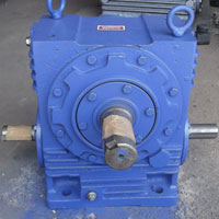 gear box motor