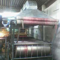 Insulated Ducting