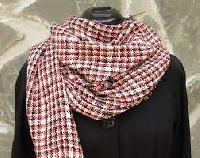 Woven Scarves