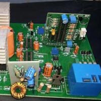 Sine Wave Inverter Kit