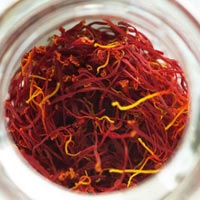 kashmiri Saffron