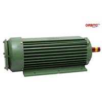 Custom Built OEM Motors