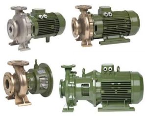 Monobloc  Close Coupled Pumpsets