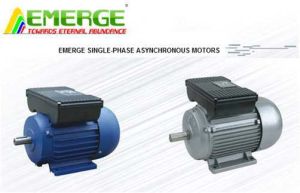 Single Phase Electric Motors