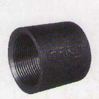 Forged Steel Socket