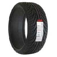 Imported tyres