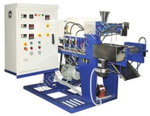 Twin Screw Extruder (MPT-30 Lab)