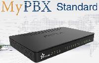 Mypbx Standard - Embedded Hybrid Pbx