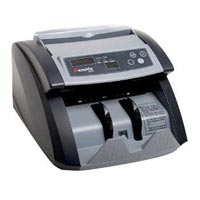 Currency Counting Machine