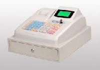 Electronic Cash Register