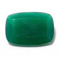 Green Onyx Gemstone