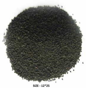 Double Roasted Bentonite Granules Size 12*25