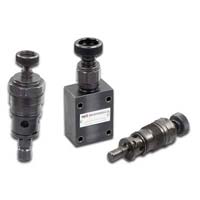 Hydraulic Valve