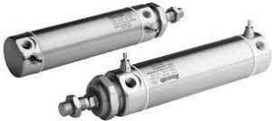 Pneumatic Cylinders