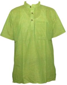 Khadi Kurta