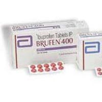 Brufen Tablets