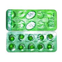 Dabur Pudin Hara Tablets