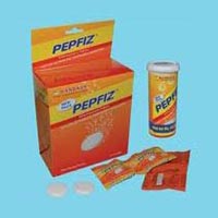 Pepfiz Tablets