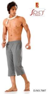 Mens Capris