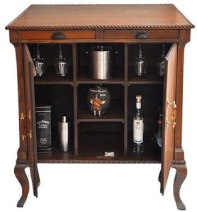 Bar Cabinet