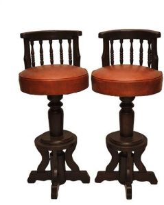 Bar Stool Swivel