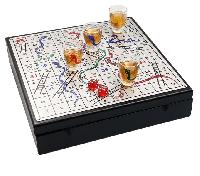 Snakes An Ladders Drinking Game