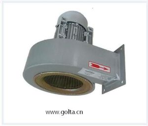 Centrifugal Blowers