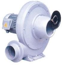 High Pressure Centrifugal Fan