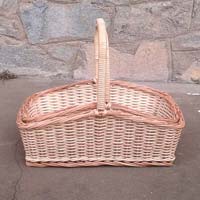 rectangular baskets