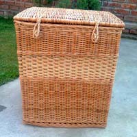 Willow Square Loundry Baskets Set