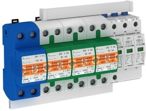 Obo Bettermann Surge Protection Systems