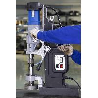 Magnetic Drilling Machines