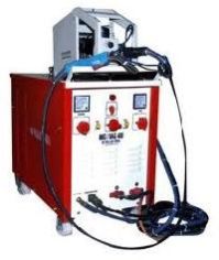 electric welding machine