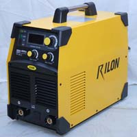 TIG Welding Machine (TIG-160a)