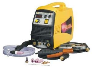 TIG Welding Machines.