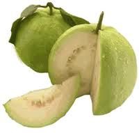 White Guava Pulp