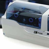 ID Card Printer (P330i)