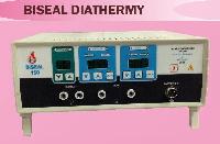 Biseal Diathermy