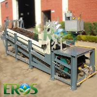 Lead Recycling Lead Ingot Casting Machines