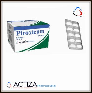 Piroxicam Tablet