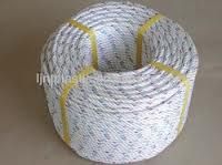 Poly Propylene Danline Rope