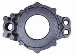 Torque Plate